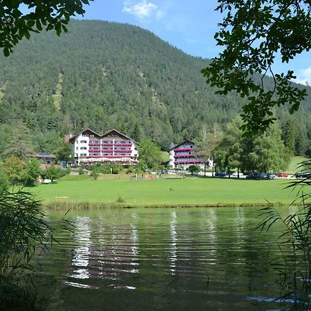 Linserhof Bed&Breakfast Imst Ngoại thất bức ảnh