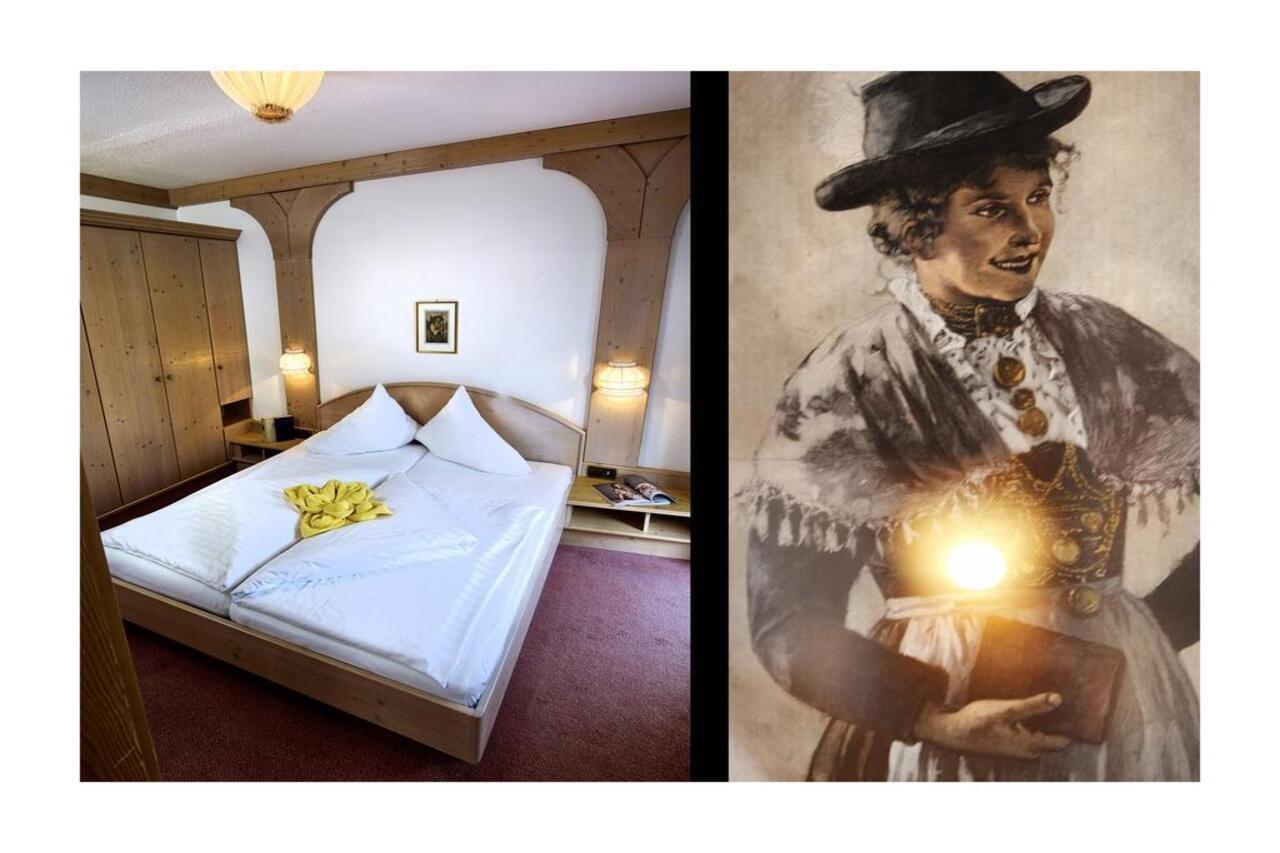 Linserhof Bed&Breakfast Imst Ngoại thất bức ảnh