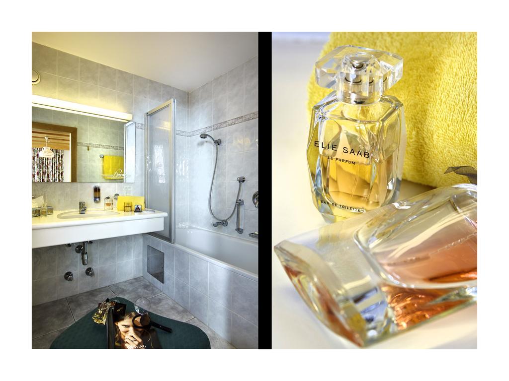 Linserhof Bed&Breakfast Imst Ngoại thất bức ảnh