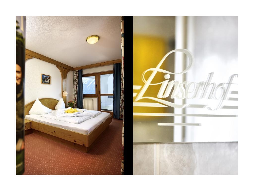 Linserhof Bed&Breakfast Imst Ngoại thất bức ảnh