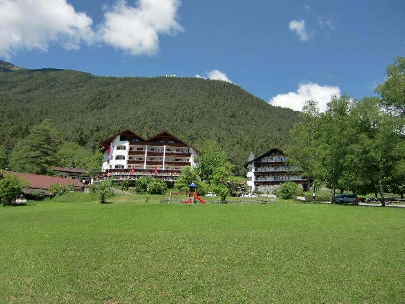 Linserhof Bed&Breakfast Imst Ngoại thất bức ảnh